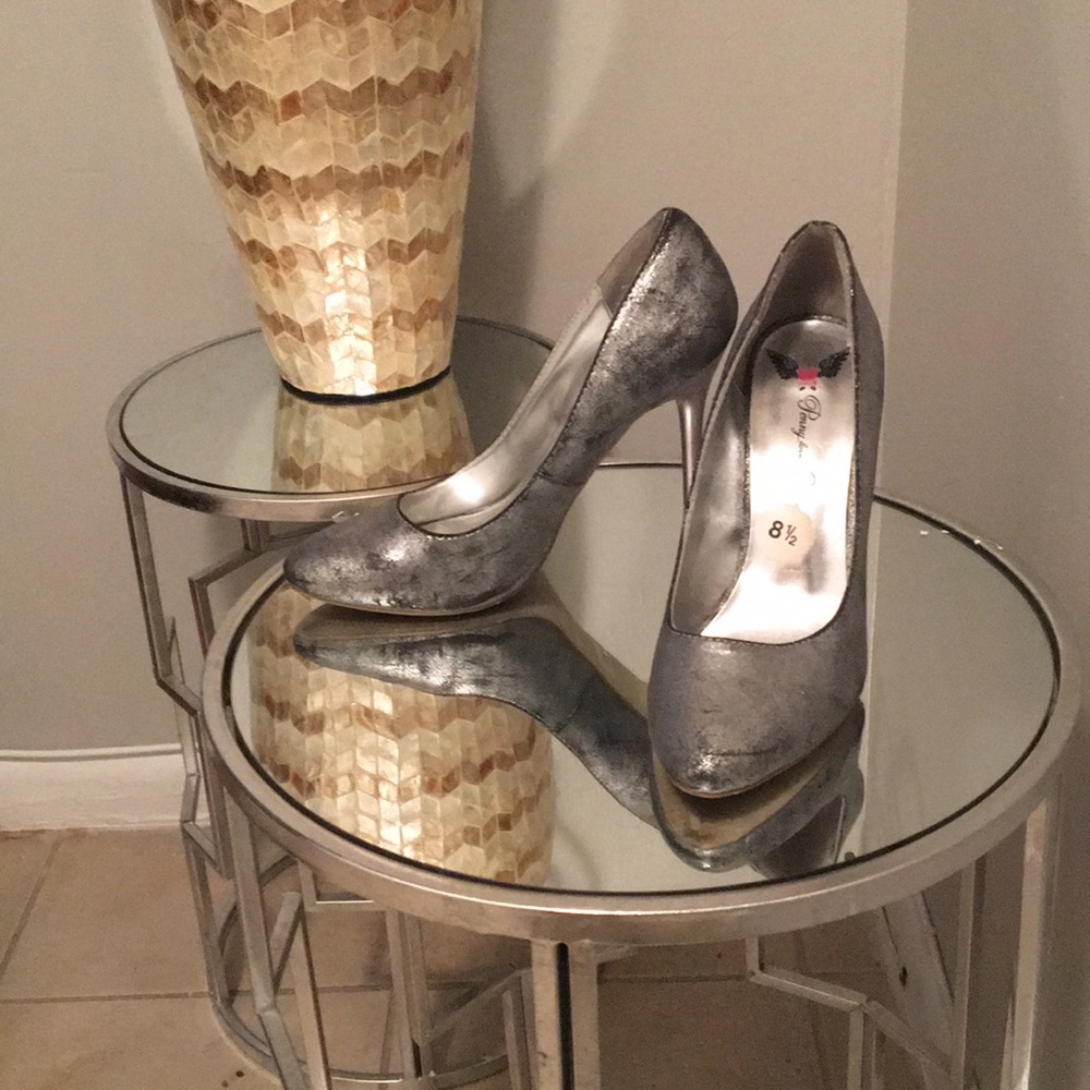 Pumps